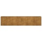 vidaXL Hochbeet 360x40x80 cm Cortenstahl vidaXL Hochbeet 360x40x80 cm Cortenstahl