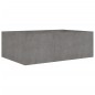 vidaXL Hochbeet 120x80x40 cm Cortenstahl vidaXL Hochbeet 120x80x40 cm Cortenstahl