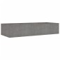 vidaXL Hochbeet 200x80x40 cm Cortenstahl vidaXL Hochbeet 200x80x40 cm Cortenstahl
