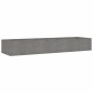vidaXL Hochbeet 280x80x40 cm Cortenstahl