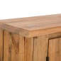 vidaXL Bad-Wandschrank Massivholz Kiefer 42x23x70 cm vidaXL Bad-Wandschrank Massivholz Kiefer 42x23x70 cm