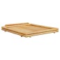 vidaXL Bambusbett 180x200 cm vidaXL Bambusbett 180x200 cm