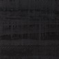 vidaXL Sideboard Schwarz 110x35x70 cm Massivholz Kiefer vidaXL Sideboard Schwarz 110x35x70 cm Massivholz Kiefer