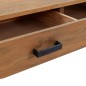 vidaXL Couchtisch 90x50x35 cm Massivholz Kiefer vidaXL Couchtisch 90x50x35 cm Massivholz Kiefer