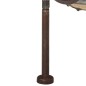 vidaXL Feuerstelle Ø 60 cm Bunt Rustikal Eisen vidaXL Feuerstelle Ø 60 cm Bunt Rustikal Eisen