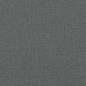 vidaXL Tagesbett Ausziehbar mit Matratzen Dunkelgrau 90x200 cm Stoff vidaXL Tagesbett Ausziehbar mit Matratzen Dunkelgrau 90x200 cm Stoff