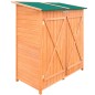 vidaXL Geräteschuppen Holz Groß vidaXL Geräteschuppen Holz Groß