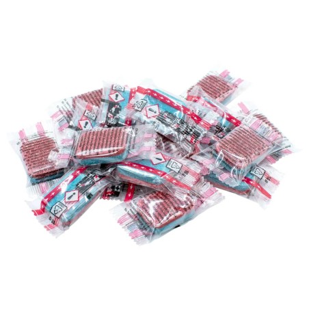 vidaXL 12-in-1 Spülmaschinentabs 1000 Stk. 18 kg