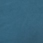 vidaXL Tagesbett mit Matratze Blau 90x200 cm Samt vidaXL Tagesbett mit Matratze Blau 90x200 cm Samt