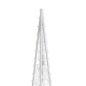 vidaXL LED-Leuchtkegel Acryl Deko Kaltweiß 120 cm vidaXL LED-Leuchtkegel Acryl Deko Kaltweiß 120 cm