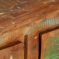 vidaXL Sideboard 60x33x75 cm Altholz Massiv vidaXL Sideboard 60x33x75 cm Altholz Massiv