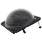 vidaXL Solar-Poolheizung 75 x 75 x 36 cm HDPE Aluminium vidaXL Solar-Poolheizung 75 x 75 x 36 cm HDPE Aluminium