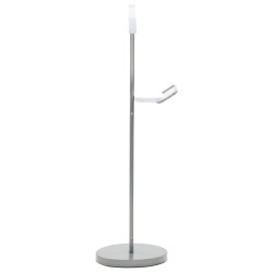 vidaXL Anzugständer 45 x 35 x 107 cm Weiß