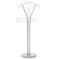 vidaXL Anzugständer 45 x 35 x 107 cm Weiß vidaXL Anzugständer 45 x 35 x 107 cm Weiß