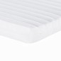 vidaXL Tagesbett Ausziehbar mit Matratzen Dunkelgrün 80x200 cm Samt vidaXL Tagesbett Ausziehbar mit Matratzen Dunkelgrün 80x200 cm Samt