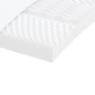 vidaXL Tagesbett Ausziehbar mit Matratzen Dunkelgrün 80x200 cm Samt vidaXL Tagesbett Ausziehbar mit Matratzen Dunkelgrün 80x200 cm Samt
