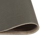 vidaXL Küchenteppich Waschbar Cooking Grau 60x180 cm Samt vidaXL Küchenteppich Waschbar Cooking Grau 60x180 cm Samt