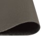 vidaXL Küchenteppich Waschbar Cooking Schwarz 45x150 cm Samt vidaXL Küchenteppich Waschbar Cooking Schwarz 45x150 cm Samt