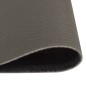 vidaXL Küchenteppich Waschbar Coffee Schwarz 60x300 cm Samt vidaXL Küchenteppich Waschbar Coffee Schwarz 60x300 cm Samt