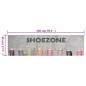 vidaXL Küchenteppich Waschbar Shoezone 45x150 cm Samt vidaXL Küchenteppich Waschbar Shoezone 45x150 cm Samt
