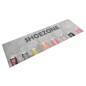 vidaXL Küchenteppich Waschbar Shoezone 60x180 cm Samt vidaXL Küchenteppich Waschbar Shoezone 60x180 cm Samt