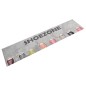 vidaXL Küchenteppich Waschbar Shoezone 60x300 cm Samt vidaXL Küchenteppich Waschbar Shoezone 60x300 cm Samt
