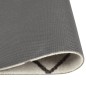 vidaXL Küchenteppich Waschbar Quadrat 45x150 cm Samt vidaXL Küchenteppich Waschbar Quadrat 45x150 cm Samt