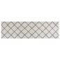 vidaXL Küchenteppich Waschbar Quadrat 60x180 cm Samt vidaXL Küchenteppich Waschbar Quadrat 60x180 cm Samt
