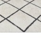 vidaXL Küchenteppich Waschbar Quadrat 60x180 cm Samt vidaXL Küchenteppich Waschbar Quadrat 60x180 cm Samt