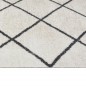 vidaXL Küchenteppich Waschbar Quadrat 60x300 cm Samt vidaXL Küchenteppich Waschbar Quadrat 60x300 cm Samt