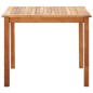 vidaXL 5-tlg. Garten-Essgruppe Poly Rattan und Massivholz Akazie Grau vidaXL 5-tlg. Garten-Essgruppe Poly Rattan und Massivholz Akazie Grau