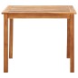 vidaXL 5-tlg. Garten-Essgruppe Poly Rattan und Massivholz Akazie Grau vidaXL 5-tlg. Garten-Essgruppe Poly Rattan und Massivholz Akazie Grau