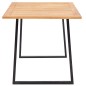 vidaXL 7-tlg. Garten-Essgruppe Poly Rattan Akazienholz Grau vidaXL 7-tlg. Garten-Essgruppe Poly Rattan Akazienholz Grau