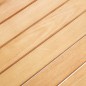 vidaXL 9-tlg. Garten-Essgruppe Poly Rattan und Akazienholz Grau vidaXL 9-tlg. Garten-Essgruppe Poly Rattan und Akazienholz Grau