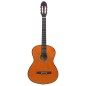 vidaXL Klassische Gitarre für Anfänger 4/4 39" Lindenholz vidaXL Klassische Gitarre für Anfänger 4/4 39" Lindenholz