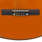 vidaXL Klassische Gitarre für Anfänger 4/4 39" Lindenholz vidaXL Klassische Gitarre für Anfänger 4/4 39" Lindenholz