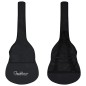 vidaXL 12-tlg. Klassikgitarren-Set für Anfänger 4/4 39" vidaXL 12-tlg. Klassikgitarren-Set für Anfänger 4/4 39"