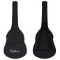 vidaXL 12-tlg. Westerngitarre Set Akustisch Cutaway mit 6 Saiten 38" vidaXL 12-tlg. Westerngitarre Set Akustisch Cutaway mit 6 Saiten 38"