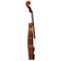 vidaXL Violine Komplettset mit Bogen und Kinnstütze Dunkles Holz 4/4 vidaXL Violine Komplettset mit Bogen und Kinnstütze Dunkles Holz 4/4