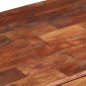 vidaXL Couchtisch 110 x 60 x 40 cm Recyceltes Massivholz vidaXL Couchtisch 110 x 60 x 40 cm Recyceltes Massivholz