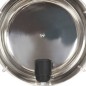 vidaXL Stativlampe Mango Massivholz 180 cm vidaXL Stativlampe Mango Massivholz 180 cm
