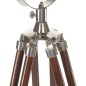 vidaXL Stativlampe Massivholz Mango 186 cm vidaXL Stativlampe Massivholz Mango 186 cm