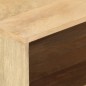vidaXL Couchtisch 95×50×42 Massivholz Mango vidaXL Couchtisch 95×50×42 Massivholz Mango