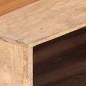vidaXL Couchtisch 95×50×42 cm Massivholz Palisander vidaXL Couchtisch 95×50×42 cm Massivholz Palisander