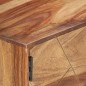 vidaXL TV-Schrank 140×30×40 cm Massivholz Palisander vidaXL TV-Schrank 140×30×40 cm Massivholz Palisander