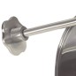 vidaXL Stativlampe Massivholz Mango 180 cm vidaXL Stativlampe Massivholz Mango 180 cm