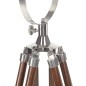 vidaXL Stativlampe Massivholz Mango 180 cm vidaXL Stativlampe Massivholz Mango 180 cm