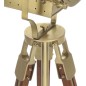 vidaXL Stativlampe Massivholz Mango 193 cm vidaXL Stativlampe Massivholz Mango 193 cm
