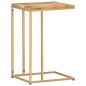 vidaXL Beistelltisch 35×45×65 cm Massivholz Mango vidaXL Beistelltisch 35×45×65 cm Massivholz Mango