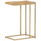 vidaXL Beistelltisch 35×45×65 cm Massivholz Mango vidaXL Beistelltisch 35×45×65 cm Massivholz Mango